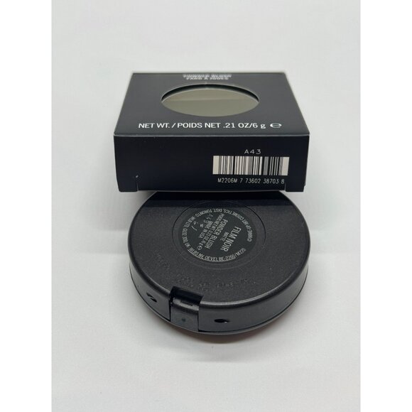 MAC Powder Blush 6g - Film Noir - Picture 2 of 3